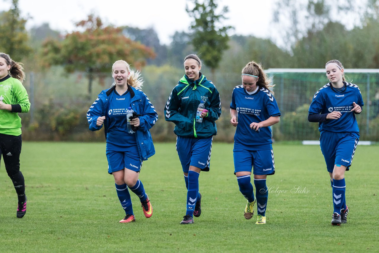 Bild 459 - Frauen FSC Kaltenkirchen - VfL Oldesloe : Ergebnis: 1:2